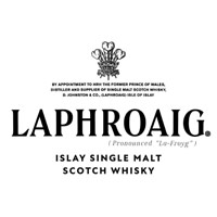 南京回收​​拉弗格Laphroaig-品牌介绍