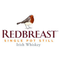 南京回收知更鸟威士忌Redbreast-品牌介绍