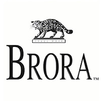 南京回收布朗拉/大猫Brora-品牌介绍