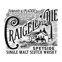 南京回收克莱嘉赫威士忌Craigellachie-品牌介绍