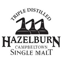 南京回收哈索本威士忌Hazelburn-品牌介绍