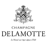 南京回收德乐梦香槟Delamotte