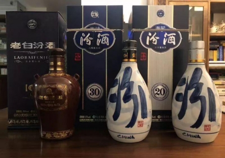 南京南京汾酒回收市场哪些中高端汾酒产品系列比较收欢迎？