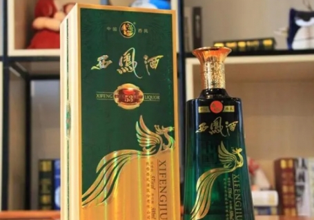 南京南京西凤酒回收价格多少钱，哪些产品系列比较值钱？