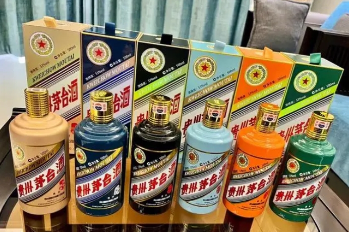 南京南京龙茅兔茅虎茅回收价生肖茅台行情价格多少钱一瓶？