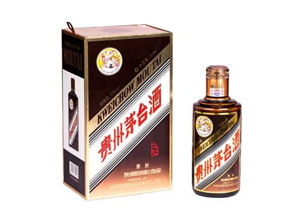 南京珍品茅台酒回收礼品老酒