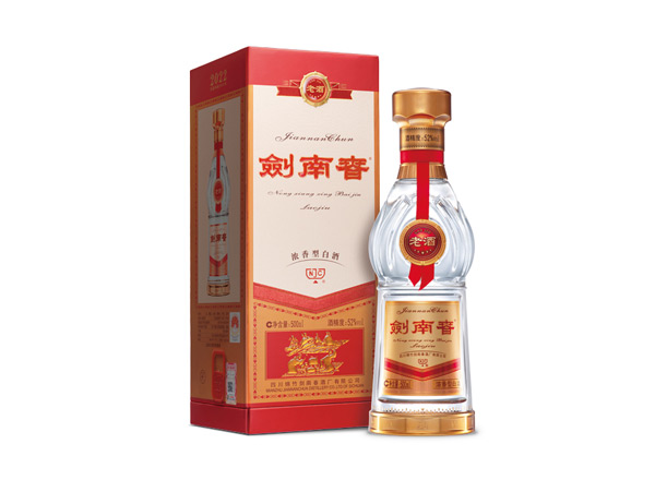 南京剑南春老酒回收