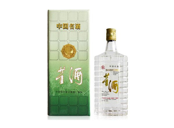 南京董酒1993年东京博览会金奖回收