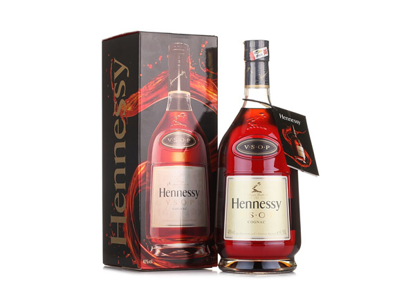 南京轩尼诗洋酒回收Hennessy VSOP干邑白兰地1500ml