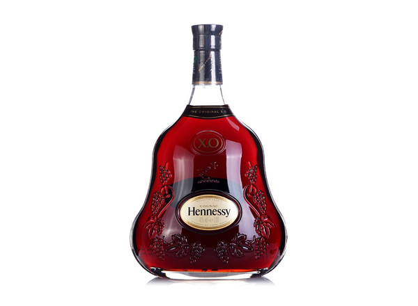 南京回收轩尼诗Hennessy洋酒XO干邑白兰地3000ml