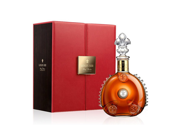 南京回收人头马路易十三干邑白兰地Rémy Martin Louis XIII