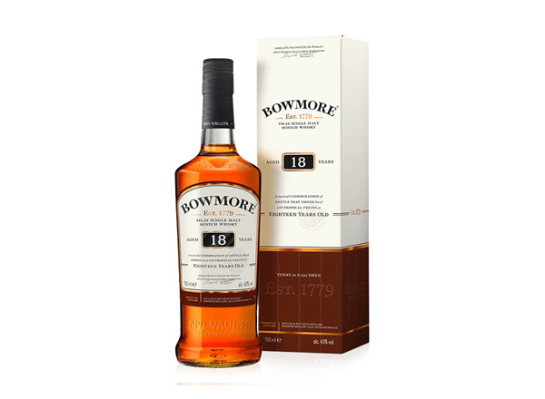 南京波摩威士忌回收Bowmore18年波摩12年15年阿斯顿马丁版700ml进口洋酒