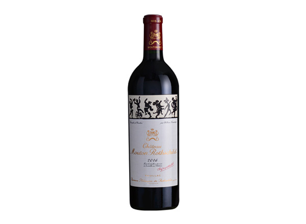 南京回收木桐红酒正牌木桐酒庄大木桐武当红酒红葡萄酒Chateau Mouton Rothschild