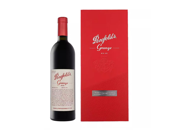 南京奔富Bin95红酒回收奔富葛兰许BIN95红葡萄酒Penfolds Grange澳洲进口