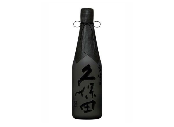 南京日本清酒回收久保田雪峰純米大吟醸 山廃仕込行情价格