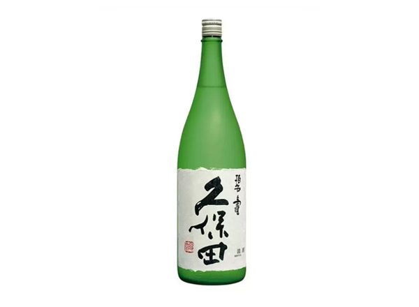 南京久保田清酒回收久保田碧寿 山废仕入纯米大吟酿行情价格
