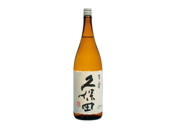 南京久保田清酒回收久保田百寿 特别本酿造1800ml行情价格