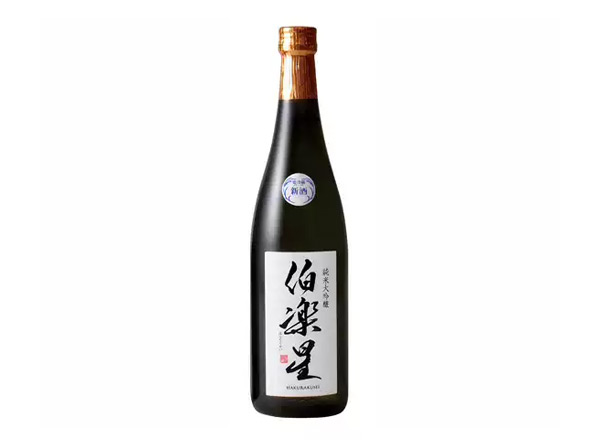 南京新泽酿造店清酒回收伯乐星清酒纯米大吟酿酒行情价格