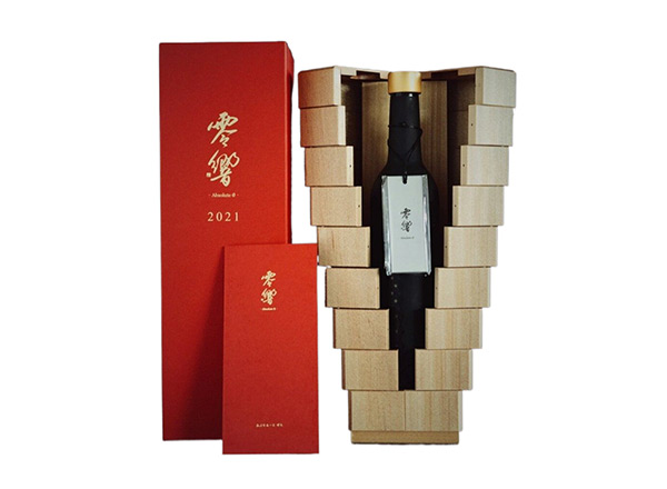 南京新泽酿造店零響清酒回收零响清酒Absolute 0行情价格