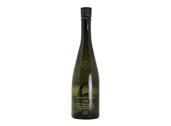 南京回收新政清酒NO.6号酵母S-Type特别纯米生酒