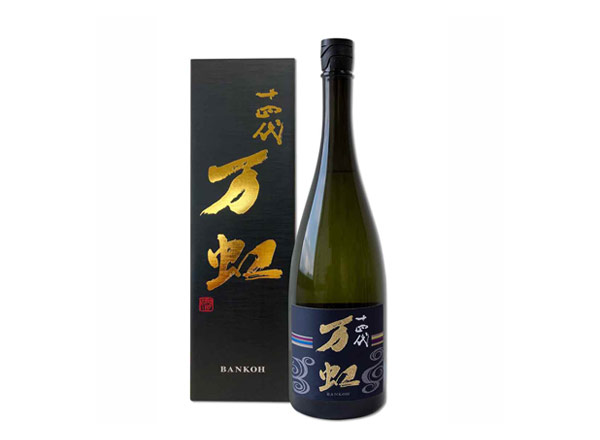 南京十四代万虹清酒回收日本清酒