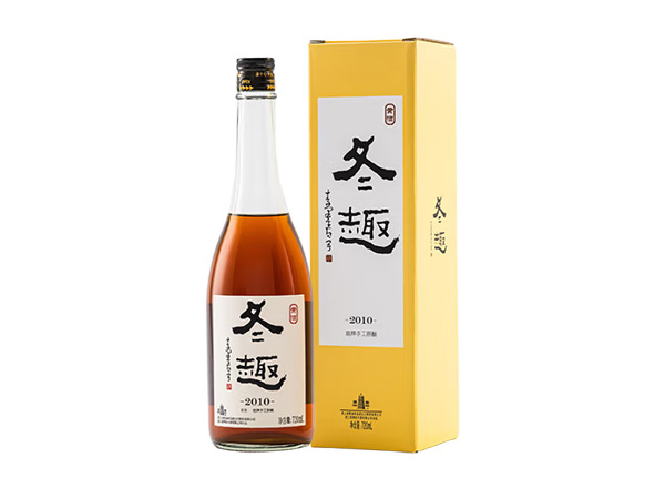 南京塔牌冬趣黄酒回收冬趣绍兴黄酒2010年份720ml