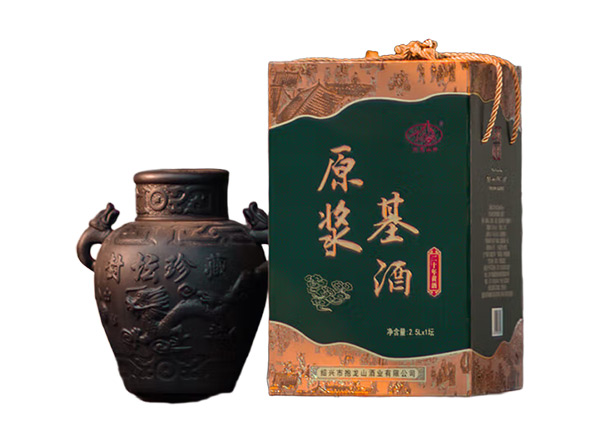 南京抱龙山黄酒回收抱龙山原浆基酒封坛珍藏20年5斤绍兴黄酒