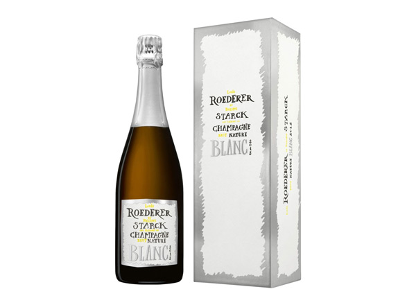 南京路易王妃香槟回收路易王妃零补糖天然香槟Louis Roederer Nature Starck