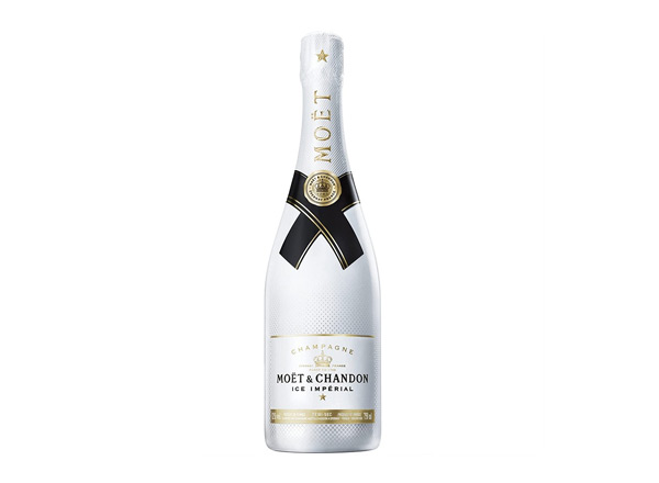 南京酩悦香槟回收酩悦冰雪帝国香槟​Moët & Chandon Ice Imperial