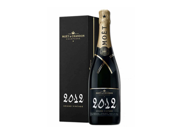 南京酩悦香槟回收酩悦年份香槟礼盒Moët & Chandon Vintage Champagne