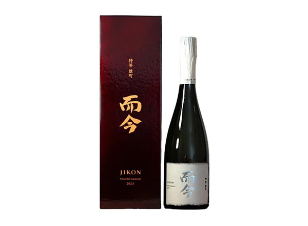 南京而今清酒回收而今特等雄町清酒礼盒装