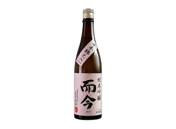 南京而今清酒回收而今千本锦酒火入纯米吟酿清酒