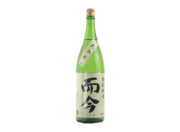南京而今清酒回收而今火入特别纯米日本清酒