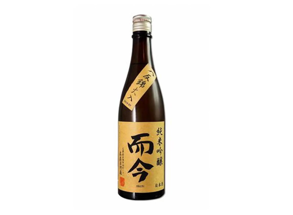 南京日本而今清酒回收而今八反锦火入纯米吟酿清酒
