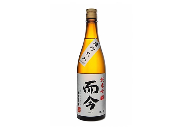 南京回收而今雄町火入纯米吟酿清酒