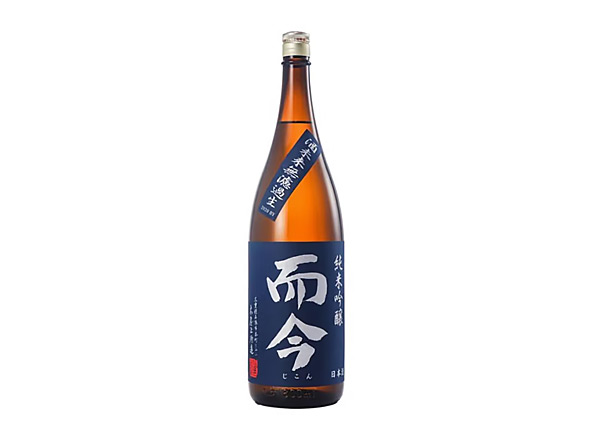 南京而今清酒回收而今酒未来无滤过生纯米呤酿清酒