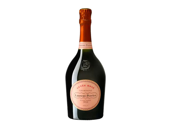 南京罗兰百悦特酿桃红香槟Laurent-Perrier Rose粉红起泡酒
