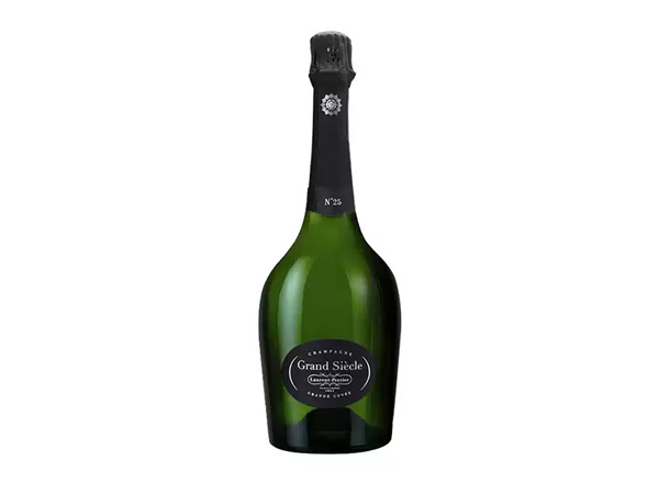 南京罗兰百悦香槟回收罗兰百悦盛世香槟起泡酒🍾Laurent Perrier Grand Siècle