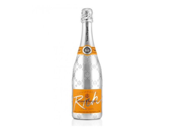 南京凯歌香槟回收凯歌银牌香槟Veuve Clicquot Rich