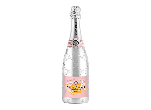 南京凯歌香槟回收凯歌银牌桃红/粉红玫瑰香槟Veuve Clicquot Rich Rose