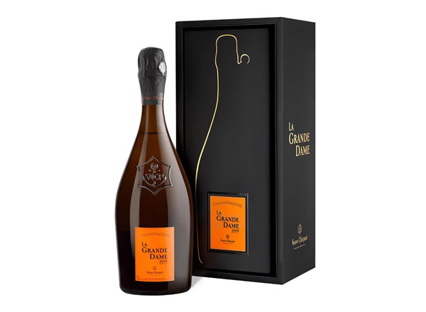 南京凯歌香槟回收凯歌贵妇年份香槟Veuve Clicquot La Grande Dame