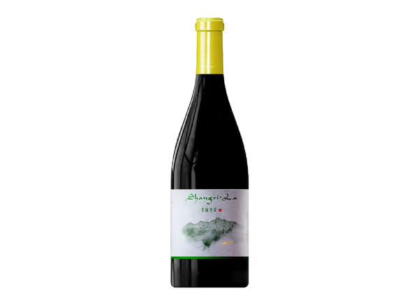 南京香格里拉酒庄圣域葡萄酒回收圣域传奇霞多丽干白葡萄酒