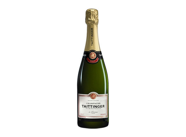 南京泰亭哲香槟回收泰亭哲珍藏香槟Taittinger Brut Reserve