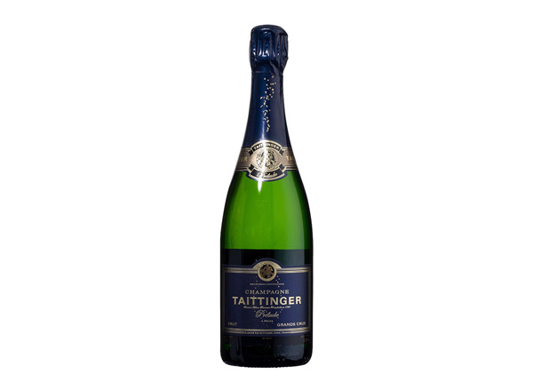 南京泰亭哲序曲特级香槟 Taittinger Prelude行情价格