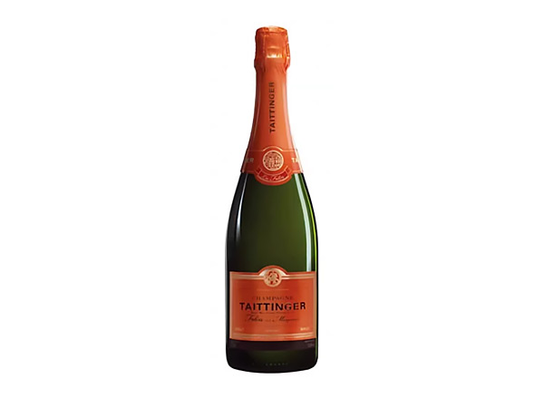 南京泰亭哲香槟回收泰亭哲马尔凯特里狂欢香槟Taittinger Folies de la Marquetterie